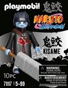 Playmobil Naruto Kisame 9x12cm