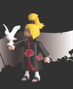 Playmobil Naruto Deidara 9x12cm