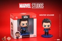 Hot Toys Cosbi Marvel TFAWS Winter Soldier