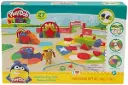 Play-Doh PLD03010 - Blocks Activity Pack