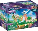 Playmobil 70806 - Ayuma Forest Fairy 