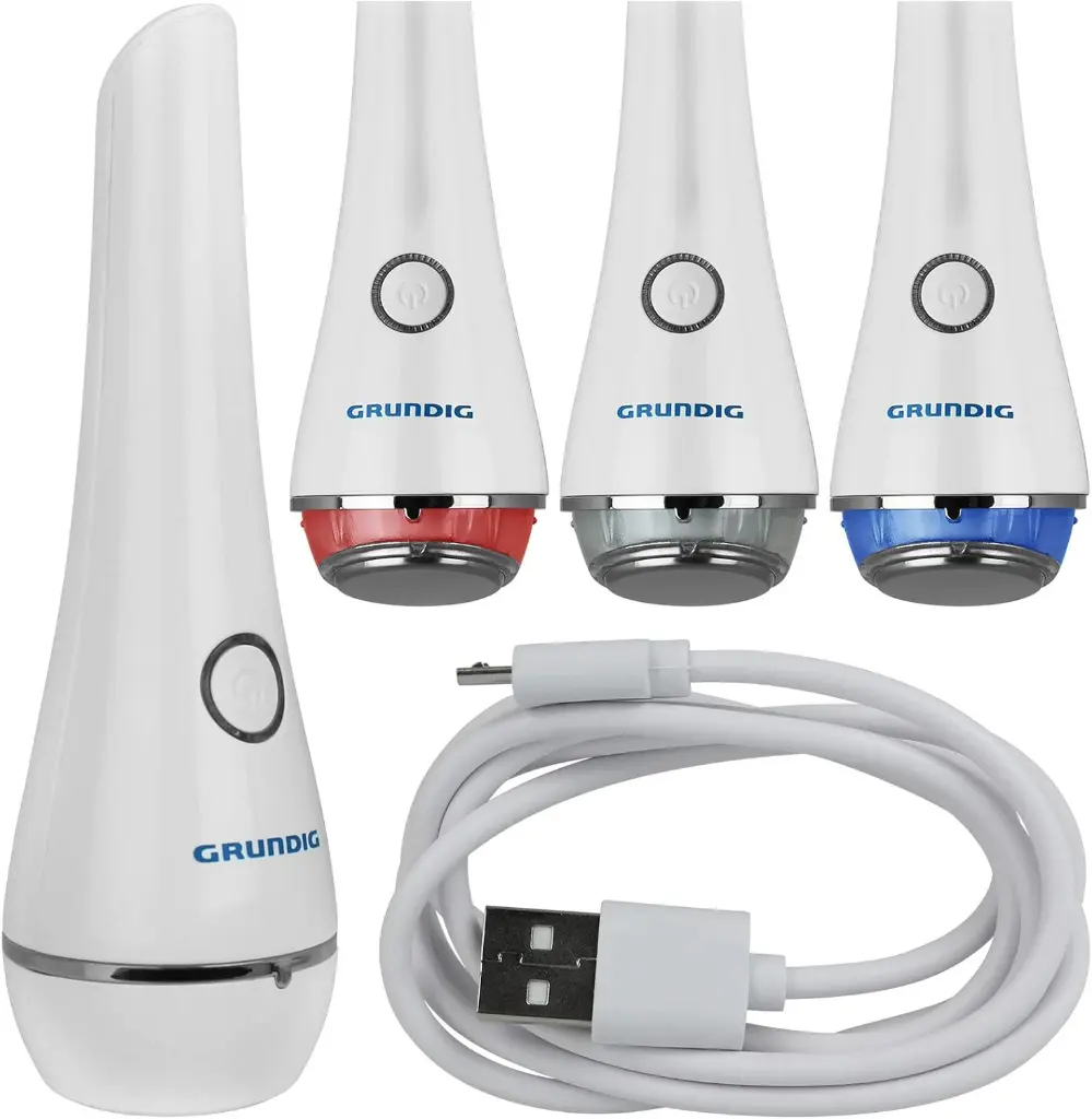 Grundig - ION Face Massager