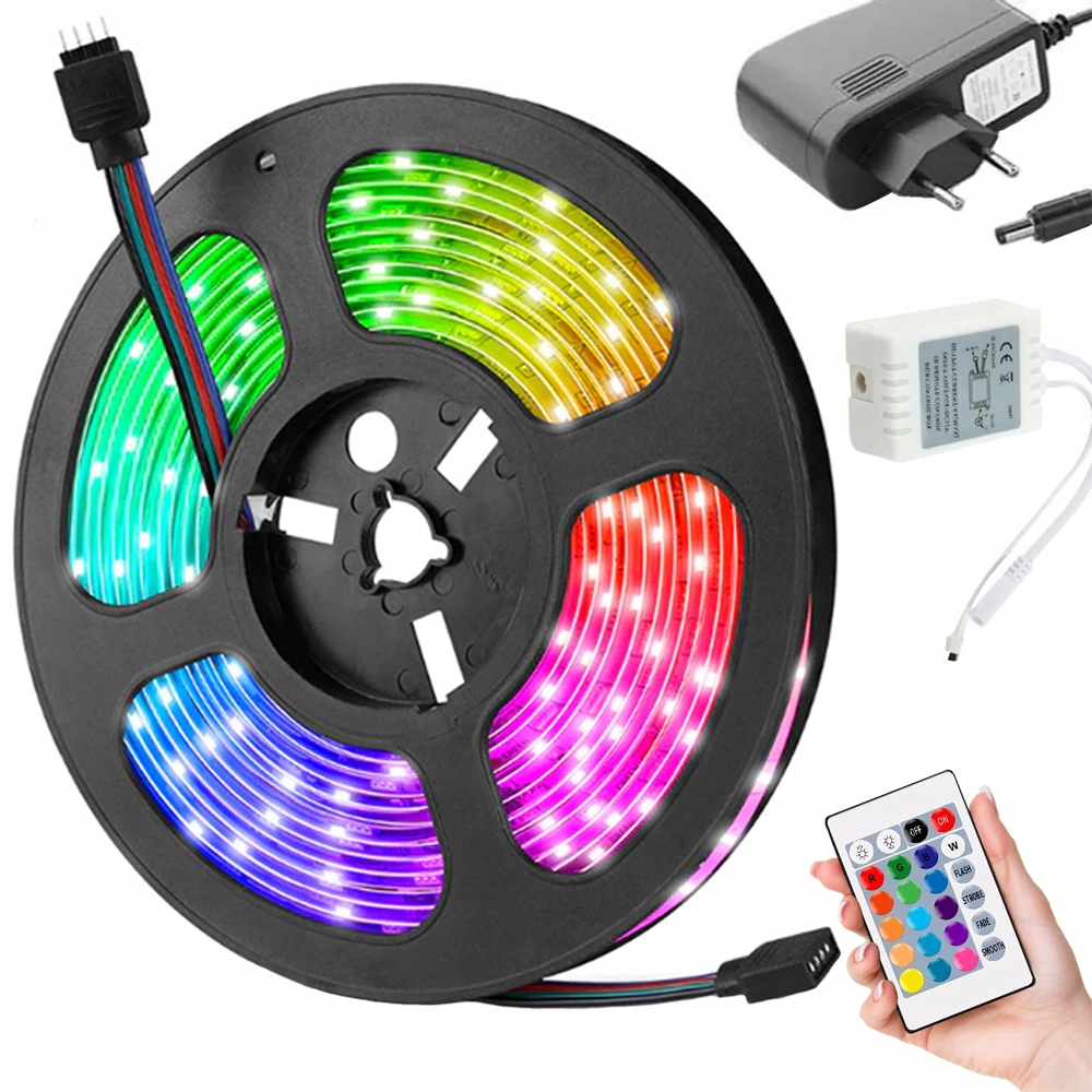 LED STRIP 12257