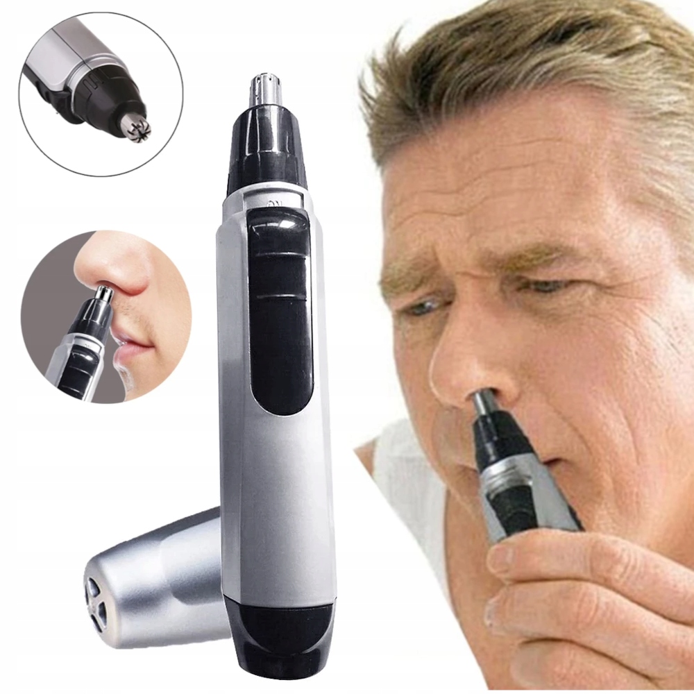 HAIR TRIMMER 15669