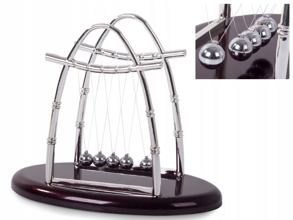 BILLIAR (Pendlipallid newton desk perpetum xl )