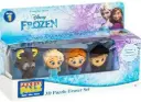 Disney Frozen Puzzle Palz 3D Puzzle Gum 5-Pack 14,5x23,5cm