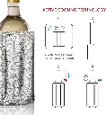 Blomus, Wine Sleeve Chiller
