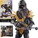 Star Wars The Black Series Comic Cover 6 Zoll Actionfigur - Schwarzer Krrsantan