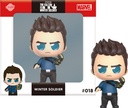 Hot Toys Cosbi Marvel TFAWS Winter Soldier