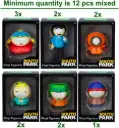 South Park Vinyl Figures 3inch 6 108 sortiert 11x15cm