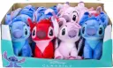 Disney Lilo & Stitch Plusch Stitch Bagclip 14cm