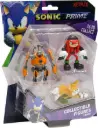  Sonic Prime Figuren Set 3-Pack sortiert 10,5x22cm