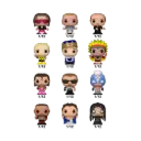 Bitty POP! WWE S1 Sortiert im display (12) (EMEA)