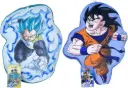 Dragon Ball Z Kissen 2 sortiert 38cm 9x20cm