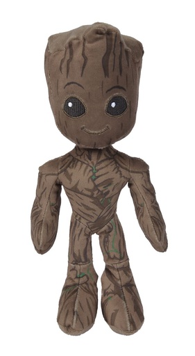 Marvel Guardians of the Galaxy Plush Groot 25cm