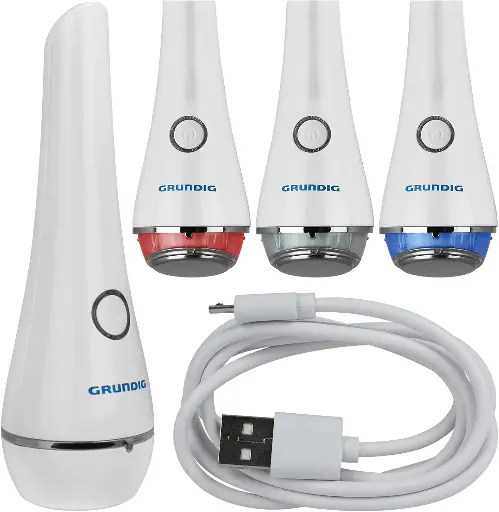 Grundig - ION Face Massager