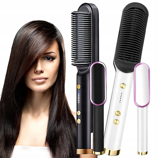 BRUSH HQT-909B 15924