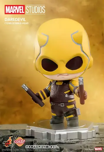 Hot Toys Cosbi Marvel She-Hulk Attorney At Law Daredevil