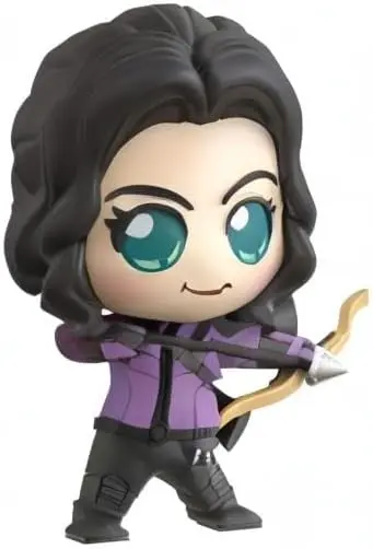 Hot Toys Cosbi Marvel Hawkeye Kate 10 Bishop